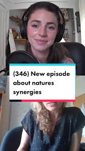 New episode of my #podcast bioactive is out now with special guest Dr.  Nadja Cech- we talk about evaluating synergies in nature & some of the top  #supplements in the US. #bioactivepodcast ...