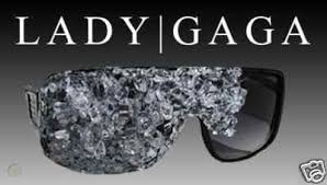 Produced by redone, it was released as the album's second single. Lady Gaga Custom Glasses The Fame Album Cover 57875114