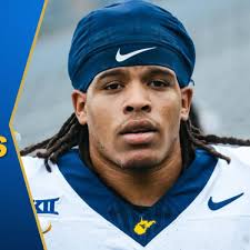 Between The Eers: West Virginia Just Might Have the Best RB Room in the Big  12