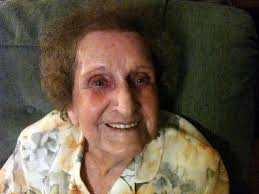 Louise Johnson Obituary