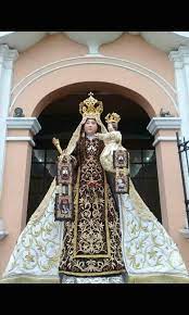 Ciudad juárez— con la venta de platillos para llevar, además de las celebraciones de la misa y la imposición de escapularios, los feligreses de la parroquia nuestra señora del carmen celebran durante este día la fiesta patronal a la virgen. Cada Vez Mas Virgen Del Carmen De La Legua Callao Facebook