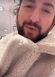 Arthur Gourounlian Shares Respect For Single Parents After Solo Day Out  With Baby Blake