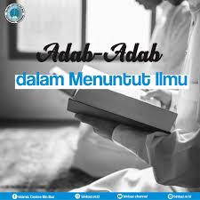 Maka sebagai umatnya kita juga wajib melaksanakan perintah ini. Belajar Agar Ilmu Agamanya Bermakna Islamic Centre Bin Baz