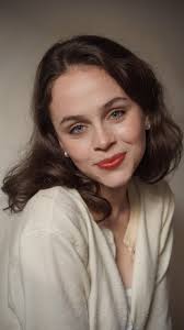 Glitch" Quintessence (TV Episode 2019)