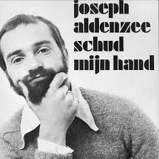 Joseph Aldenzee