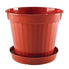 Akyuz Plastik Klasik Saksi No 7 2007 S Tekzen