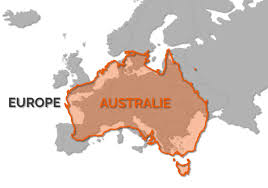 Les incendies en australie ont fait au moins 20 morts, 17 disparus et 4 000 réfugiés. Illustrations 10 Cartes De L Australie Go Study Australia