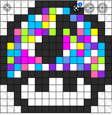 Epingle Sur Pixel Art 1
