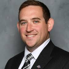 I am happy to announce I have been promoted to the Director of Ticket Sales  for the Rochester Americans and Rochester Knighthawks!!! As we head into  another season I am excited to