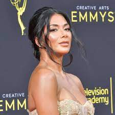 Nicole Scherzinger in fake nude pictures and sex tape Instagram hack -  Daily Record