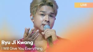 Ryu Ji Kwang(류지광)