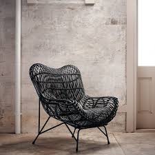 Four Hands Wicker Occasional Accent Chair Jsd 0002 Wicker Chair Chair Butterfly Chair