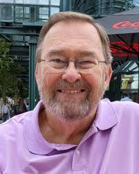 Randall "Randy" R. Carrier Obituary July 20, 2025