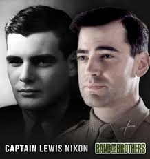 What happened after the war with: Richard Winters Arguably the best-known  member of Easy Company, Richard Winters began his service with the 101st  Airborne Division as a first lieutenant. He parachuted into