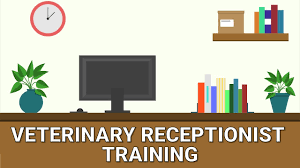 Vetmedteam courses include free race and vhma approved offerings. Free Veterinary Receptionist Training 07 2021