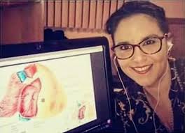 Yolanda Arce Rentería MD MSCN 🩺🥑🌱🧘‍♀️📚 (@dra.yolanda.arce) • Instagram  photos and videos