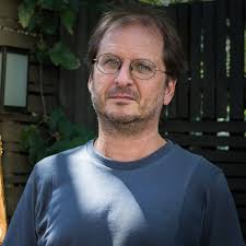 Martín Kohan: “No encuentro mi vida como un objeto interesante para la  literatura”