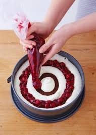 schwarzwalder kirschtorte schwarzwalder kirschtorte rezept kuchen kuchen und torten