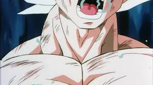 Goku in trouble  ABS Broken  - ThisVid.com