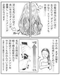 見せかけのサラツヤでごまかさない シャンプー 硫酸系フリー ノンシリコーン トリートメント レビュー 町田美容院の知恵袋 裏技ビューティー 簡単 ヘアアレンジ ヘアスタイリングの基本