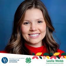 Leslie Webb's Instagram, Twitter & Facebook