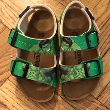 If you already own a pair of birkenstock. Boys Birkenstock Sandals Shop Clothing Shoes Online