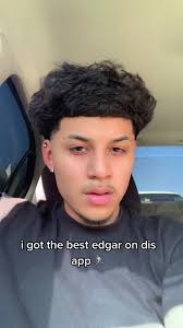 I Got The Best Edgar