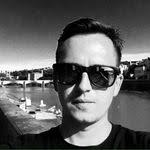 David Wasil's Instagram, Twitter & Facebook