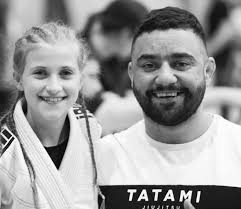 BRAZILIAN JIu JITSU & GRAPPLING ACADEMY