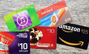 Apple pay, samsung pay, and google pay. How Much Money Should I Put On A Gift Card Gcg