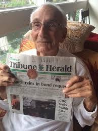 The wisdom of these 15 average joe WWII veterans will break your heart and  give you hope