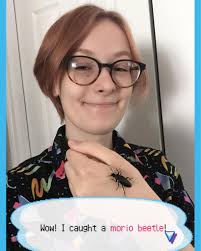 i wonder how many bells these guys are worth!