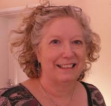 Andover Stitchers: May 2016