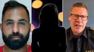 Polisens säkerhetschef: ”Vi har korn på ett antal individer”