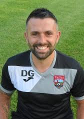 Knaphill vs Camberley Town