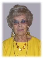 Georgia Rudd Christensen Obituary (1933