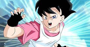 She the only female dragon of the seven with the power over water and wind. Dragon Ball Every Major Female Character From Weakest To Most Powerful Officially Ranked