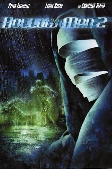 Hollow Man 2 | Rotten Tomatoes