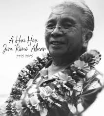 James Abear Obituary