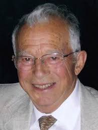 Obituary of John Joseph Aloysius Schell