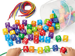 100 bulk beads alphabet letter beads assorted lot wholesale beads gold acrylic. Giant Alphabet Beads At Lakeshore Learning
