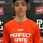 Profile Picture of Isaac Boss Class of 2024 - Player Profile | Perfect Game USAon Google