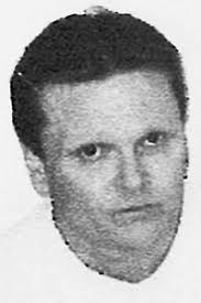 Jeffrey Ferrante Obituary (1963