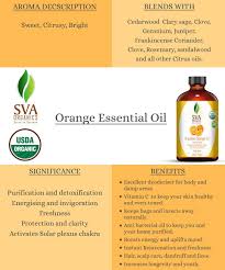 Orange fruit benefits for hair Amazon Com Sva Organics Orange Oil Sweet Brazilian 4 Oz 100 Pure Natural Undiluted Premium Therapeutic Grade Oil For Skin Face Hair Massage Diffuser Aromatherapy Beauty