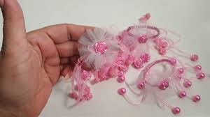 как сделать резинку для волос своими руками из ткани Letnye Rezinki Dlya Volos Svoimi Rukami Prostoj Sposob Marine Diy Guloyan Rezinki Dlya Volos Ruki Zakolki