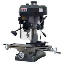 Perceuse Fraiseuse Cnc Jmd 18 Wmh Tool Group D Etabli