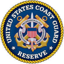 United States Coast Guard Reserve Wikipedia