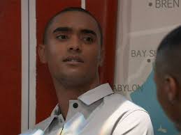 Jens Austin Astrup Dishes Joining General Hospital and Playing Kai