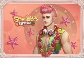 Patrick Star In Human Form Spongebob Anime Spongebob Squarepants Spongebob