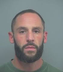 Sweetwater County Arrest Report for October 12, 2024